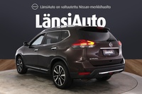 Nissan X-Trail vaihtoauto