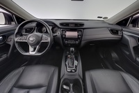 Nissan X-Trail vaihtoauto