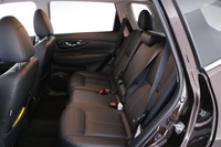 Nissan X-Trail vaihtoauto
