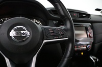 Nissan X-Trail vaihtoauto