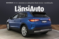 Skoda Elroq vaihtoauto