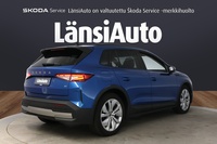 Skoda Elroq vaihtoauto