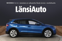 Skoda Elroq vaihtoauto