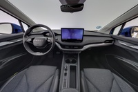 Skoda Elroq vaihtoauto
