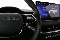 Skoda Elroq vaihtoauto