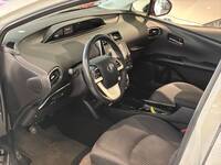 Toyota Prius Plug-in vaihtoauto