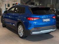 Skoda Elroq vaihtoauto