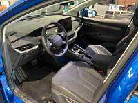 Skoda Elroq vaihtoauto