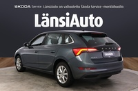 Skoda Scala vaihtoauto