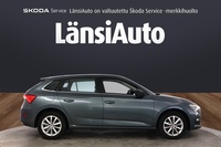 Skoda Scala vaihtoauto