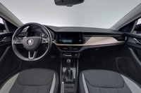 Skoda Scala vaihtoauto
