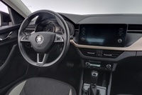 Skoda Scala vaihtoauto