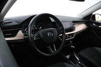 Skoda Scala vaihtoauto
