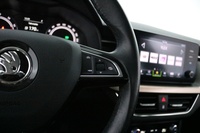 Skoda Scala vaihtoauto