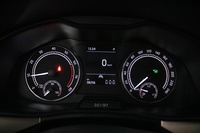Skoda Scala vaihtoauto