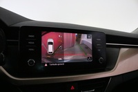 Skoda Scala vaihtoauto