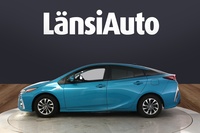 Toyota Prius Plug-in vaihtoauto