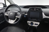 Toyota Prius Plug-in vaihtoauto