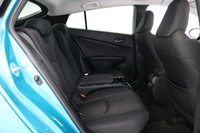 Toyota Prius Plug-in vaihtoauto