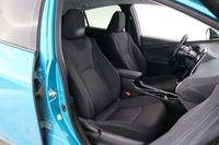 Toyota Prius vaihtoauto