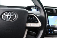 Toyota Prius vaihtoauto