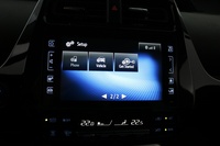 Toyota Prius vaihtoauto