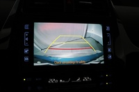 Toyota Prius vaihtoauto