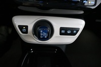 Toyota Prius vaihtoauto