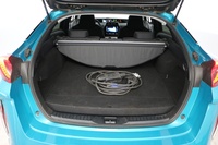 Toyota Prius vaihtoauto