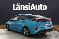 Toyota Prius vaihtoauto