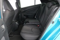 Toyota Prius vaihtoauto