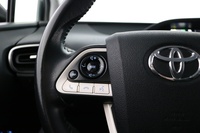 Toyota Prius vaihtoauto