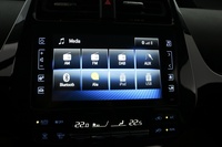 Toyota Prius vaihtoauto