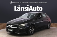Mercedes-Benz B vaihtoauto