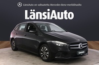 Mercedes-Benz B vaihtoauto