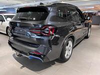 BMW iX3 vaihtoauto