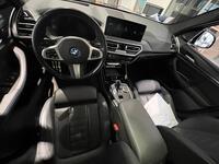 BMW iX3 vaihtoauto