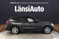 BMW iX3 vaihtoauto