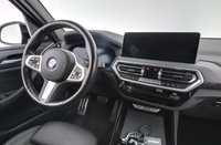 BMW iX3 vaihtoauto