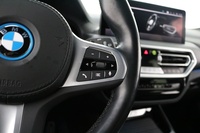 BMW iX3 vaihtoauto