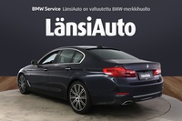 BMW 540 vaihtoauto