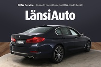 BMW 540 vaihtoauto