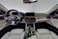 BMW 540 vaihtoauto