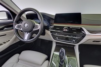 BMW 540 vaihtoauto
