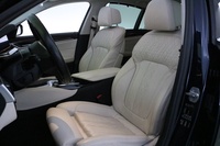 BMW 540 vaihtoauto