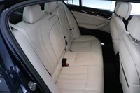 BMW 540 vaihtoauto