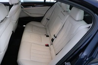 BMW 540 vaihtoauto