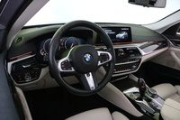 BMW 540 vaihtoauto