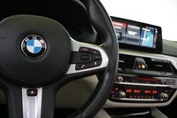 BMW 540 vaihtoauto