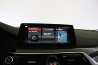 BMW 540 vaihtoauto